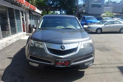 2010 Acura MDX SH-AWD w/Tech - Photo 2 - Newark, NJ 07104