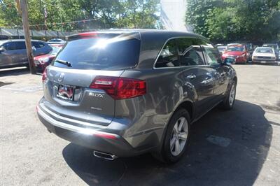 2010 Acura MDX SH-AWD w/Tech - Photo 5 - Newark, NJ 07104
