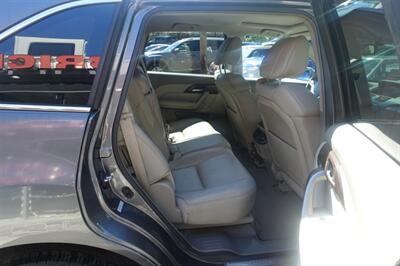2010 Acura MDX SH-AWD w/Tech - Photo 17 - Newark, NJ 07104