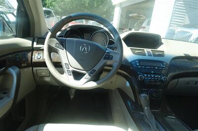 2010 Acura MDX SH-AWD w/Tech - Photo 13 - Newark, NJ 07104