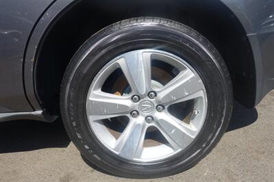 2010 Acura MDX SH-AWD w/Tech - Photo 25 - Newark, NJ 07104