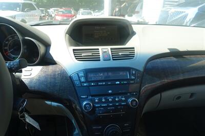 2010 Acura MDX SH-AWD w/Tech - Photo 20 - Newark, NJ 07104