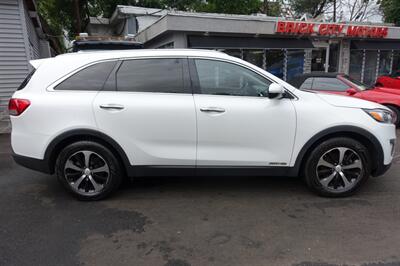 2016 Kia Sorento EX Plus V6   - Photo 4 - Newark, NJ 07104