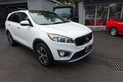 2016 Kia Sorento EX Plus V6   - Photo 3 - Newark, NJ 07104