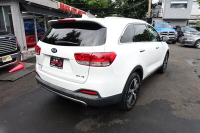 2016 Kia Sorento EX Plus V6   - Photo 5 - Newark, NJ 07104