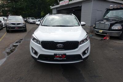 2016 Kia Sorento EX Plus V6   - Photo 2 - Newark, NJ 07104