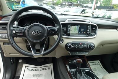 2016 Kia Sorento EX Plus V6   - Photo 21 - Newark, NJ 07104