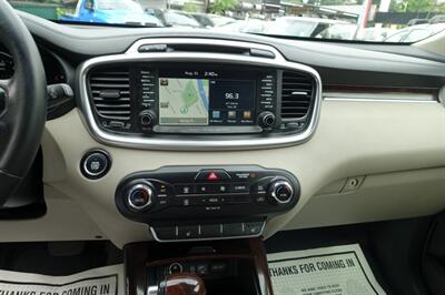 2016 Kia Sorento EX Plus V6   - Photo 19 - Newark, NJ 07104