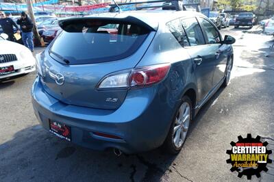 2011 Mazda Mazda3 s Sport   - Photo 5 - Newark, NJ 07104