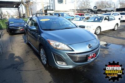 2011 Mazda Mazda3 s Sport   - Photo 3 - Newark, NJ 07104