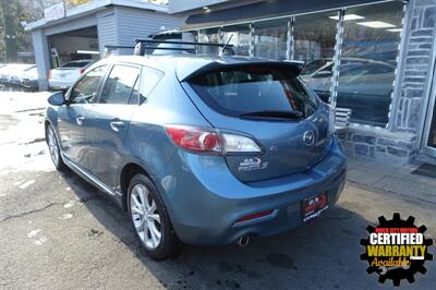 2011 Mazda Mazda3 s Sport   - Photo 6 - Newark, NJ 07104