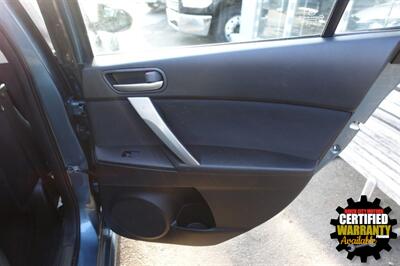 2011 Mazda Mazda3 s Sport   - Photo 17 - Newark, NJ 07104