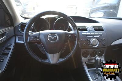 2011 Mazda Mazda3 s Sport   - Photo 13 - Newark, NJ 07104