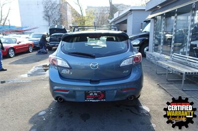 2011 Mazda Mazda3 s Sport   - Photo 7 - Newark, NJ 07104