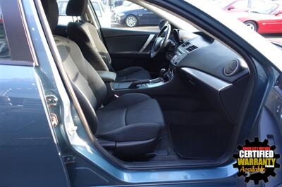 2011 Mazda Mazda3 s Sport   - Photo 14 - Newark, NJ 07104