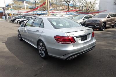 2016 Mercedes-Benz E 350 4MATIC   - Photo 6 - Newark, NJ 07104