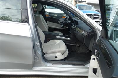 2016 Mercedes-Benz E 350 4MATIC   - Photo 14 - Newark, NJ 07104