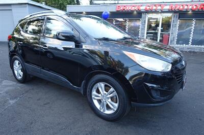 2011 Hyundai TUCSON GLS   - Photo 5 - Newark, NJ 07104