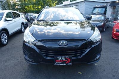 2011 Hyundai TUCSON GLS   - Photo 2 - Newark, NJ 07104