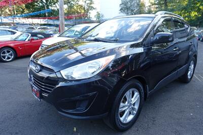 2011 Hyundai TUCSON GLS   - Photo 1 - Newark, NJ 07104