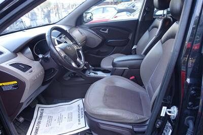 2011 Hyundai TUCSON GLS   - Photo 9 - Newark, NJ 07104