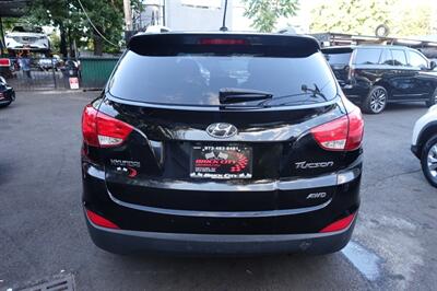 2011 Hyundai TUCSON GLS   - Photo 7 - Newark, NJ 07104