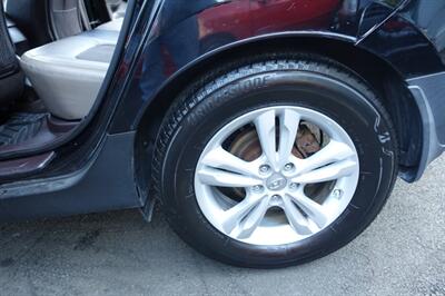 2011 Hyundai TUCSON GLS   - Photo 23 - Newark, NJ 07104