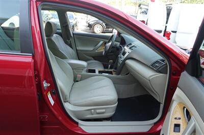 2007 Toyota Camry XLE V6   - Photo 14 - Newark, NJ 07104