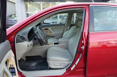 2007 Toyota Camry XLE V6   - Photo 9 - Newark, NJ 07104