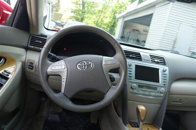 2007 Toyota Camry XLE V6   - Photo 13 - Newark, NJ 07104