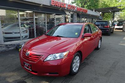 2007 Toyota Camry XLE V6   - Photo 1 - Newark, NJ 07104