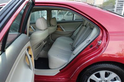 2007 Toyota Camry XLE V6   - Photo 11 - Newark, NJ 07104