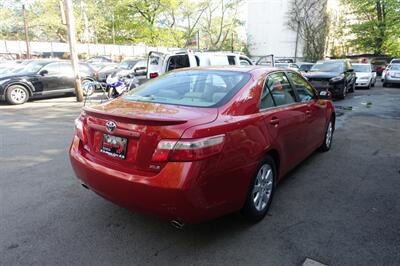 2007 Toyota Camry XLE V6   - Photo 8 - Newark, NJ 07104