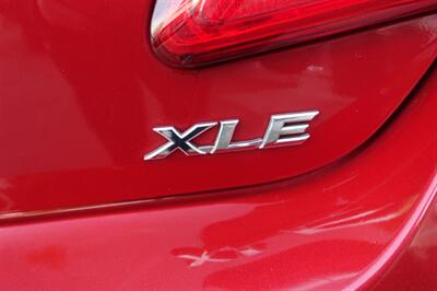 2007 Toyota Camry XLE V6   - Photo 24 - Newark, NJ 07104
