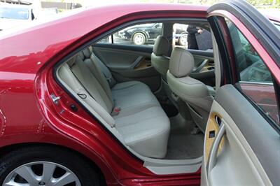 2007 Toyota Camry XLE V6   - Photo 16 - Newark, NJ 07104