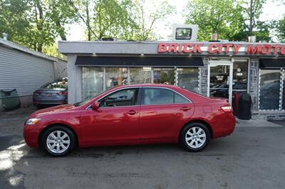 2007 Toyota Camry XLE V6   - Photo 4 - Newark, NJ 07104