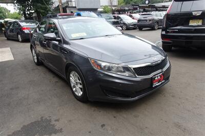 2011 Kia Optima LX   - Photo 3 - Newark, NJ 07104