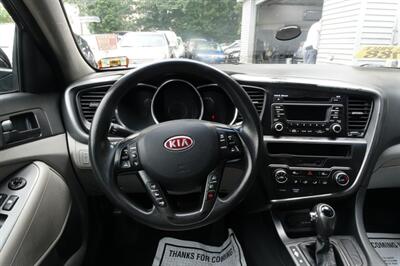2011 Kia Optima LX   - Photo 13 - Newark, NJ 07104