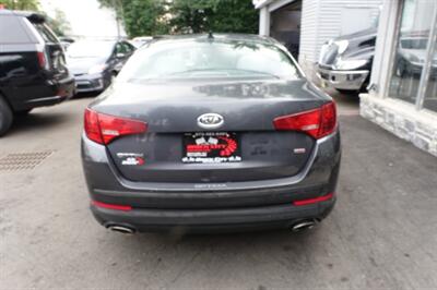 2011 Kia Optima LX   - Photo 7 - Newark, NJ 07104