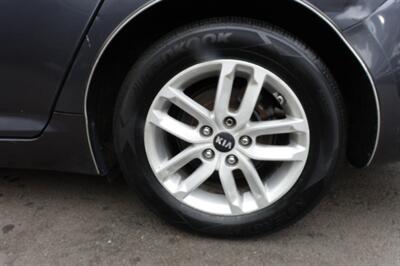 2011 Kia Optima LX   - Photo 22 - Newark, NJ 07104
