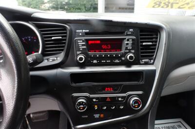 2011 Kia Optima LX   - Photo 18 - Newark, NJ 07104