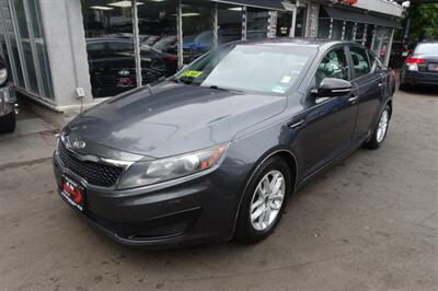 2011 Kia Optima LX   - Photo 1 - Newark, NJ 07104