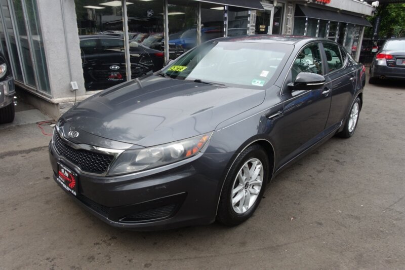 2011 Kia Optima LX  