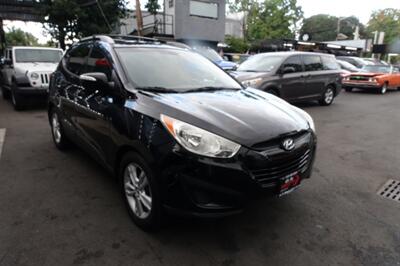 2012 Hyundai TUCSON Limited   - Photo 3 - Newark, NJ 07104