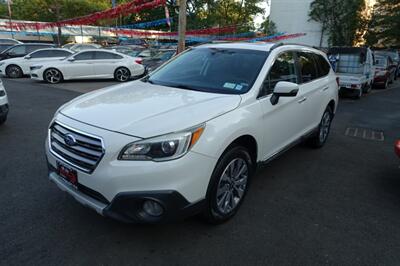 2017 Subaru Outback 3.6R Touring   - Photo 1 - Newark, NJ 07104