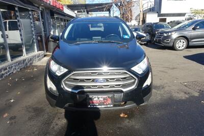 2018 Ford EcoSport SE   - Photo 2 - Newark, NJ 07104