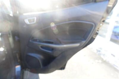 2018 Ford EcoSport SE   - Photo 17 - Newark, NJ 07104