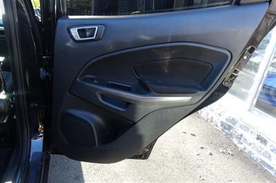 2018 Ford EcoSport SE   - Photo 18 - Newark, NJ 07104