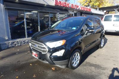 2018 Ford EcoSport SE   - Photo 1 - Newark, NJ 07104