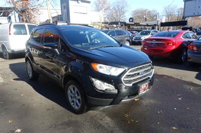 2018 Ford EcoSport SE   - Photo 3 - Newark, NJ 07104